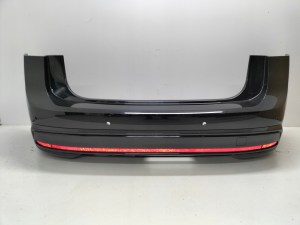 ZADNÝ NÁRAZNÍK VW ID7 ID.7 23- ZADNÝ NÁRAZNÍK VW ID7 ID.7 23-