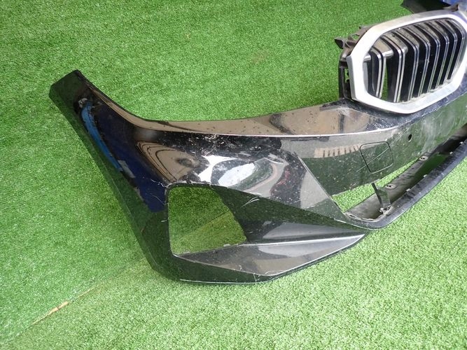 BMW G20 G21 3 LIFT 22- PREDNÝ NÁRAZNÍK