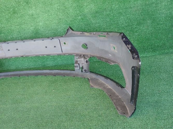 SKODA FABIA III 14- PREDNÝ NÁRAZNÍK