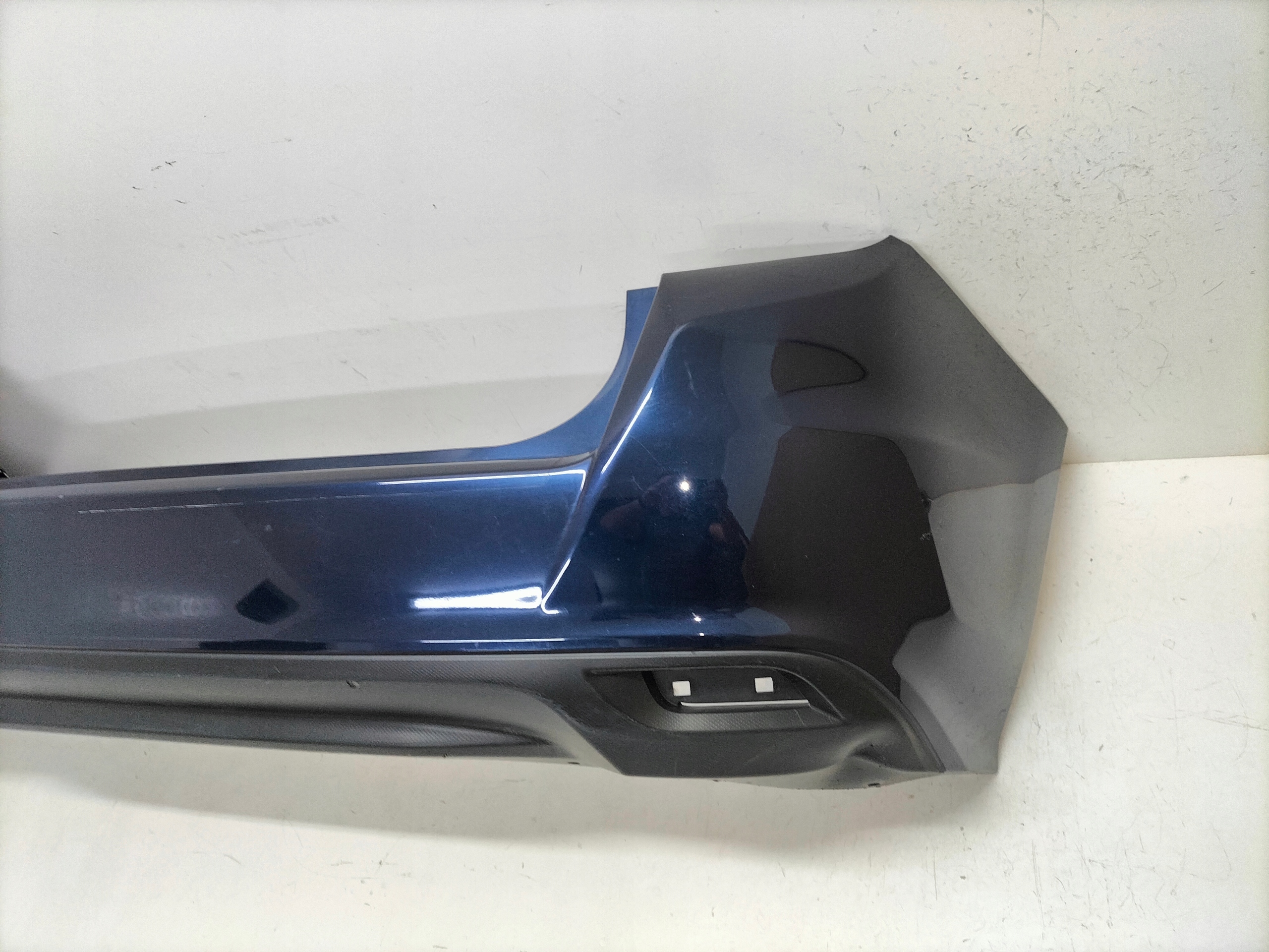 ZADNÝ NÁRAZNÍK SUBARU IMPREZA LIFT 16-