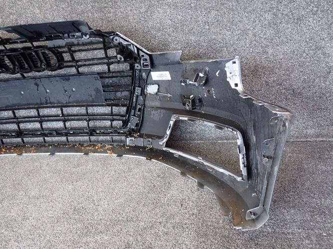 AUDI A3 8V LIFT 16- PREDNÝ NÁRAZNÍK