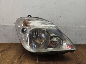 MERCEDES Sprinter W906 A9068200261 PRAVÉ PREDNÉ SVETLO MERCEDES Sprinter W906 A9068200261 PRAVÉ PREDNÉ SVETLO