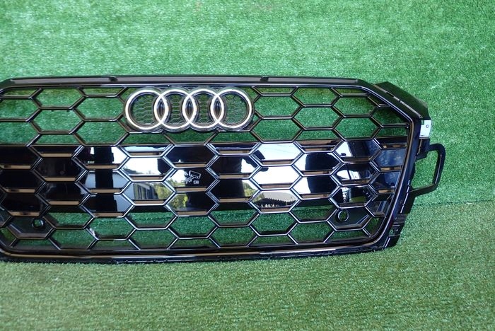AUDI A5 S-LINE LIFT 19- MRIEZKA LISTA