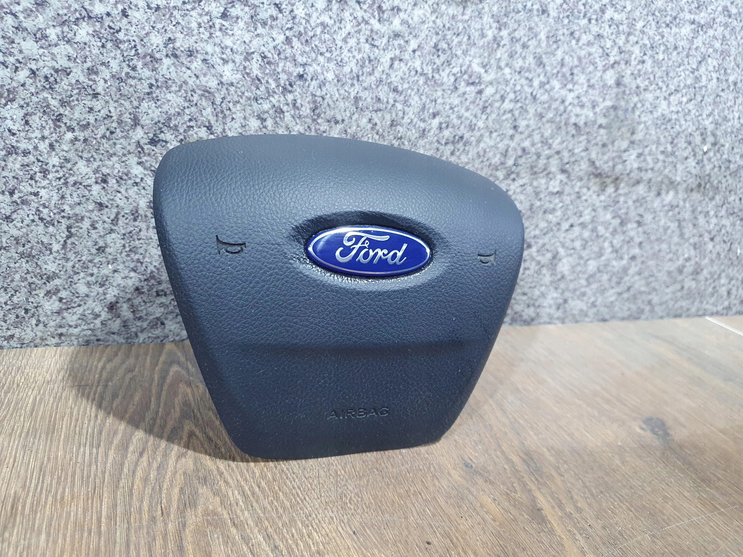 FORD C MAX MK2 LIFT AIRBAGY BEZPECNOSTNE PASY