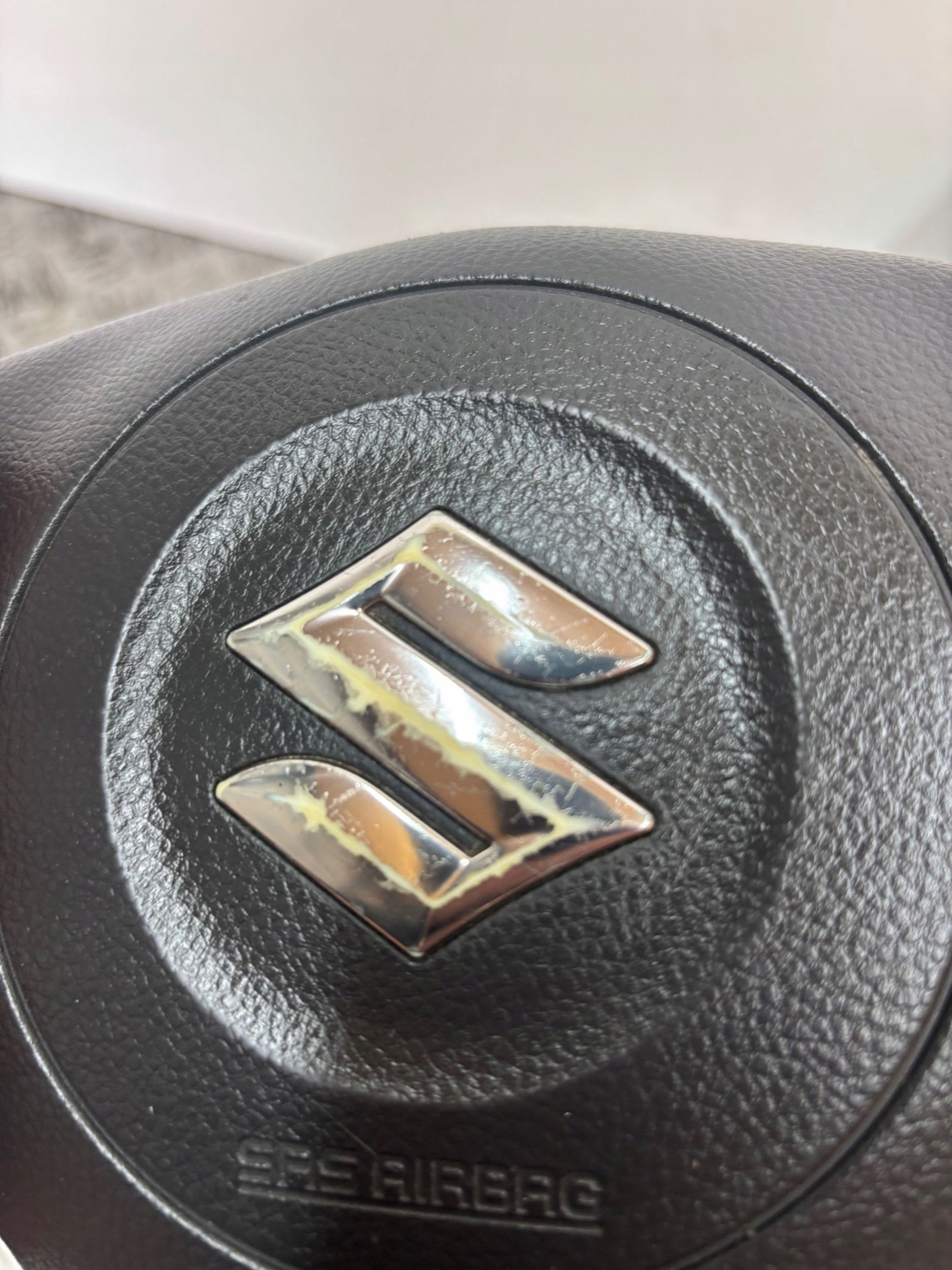 AIRBAGY AIRBAG NAPINACE SUZUKI SX4