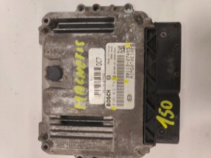 Kia magnetis 39113-27455 0281012774 RIADIACA JEDNOTKA MOTORA Kia magnetis 39113-27455 0281012774 RIADIACA JEDNOTKA MOTORA