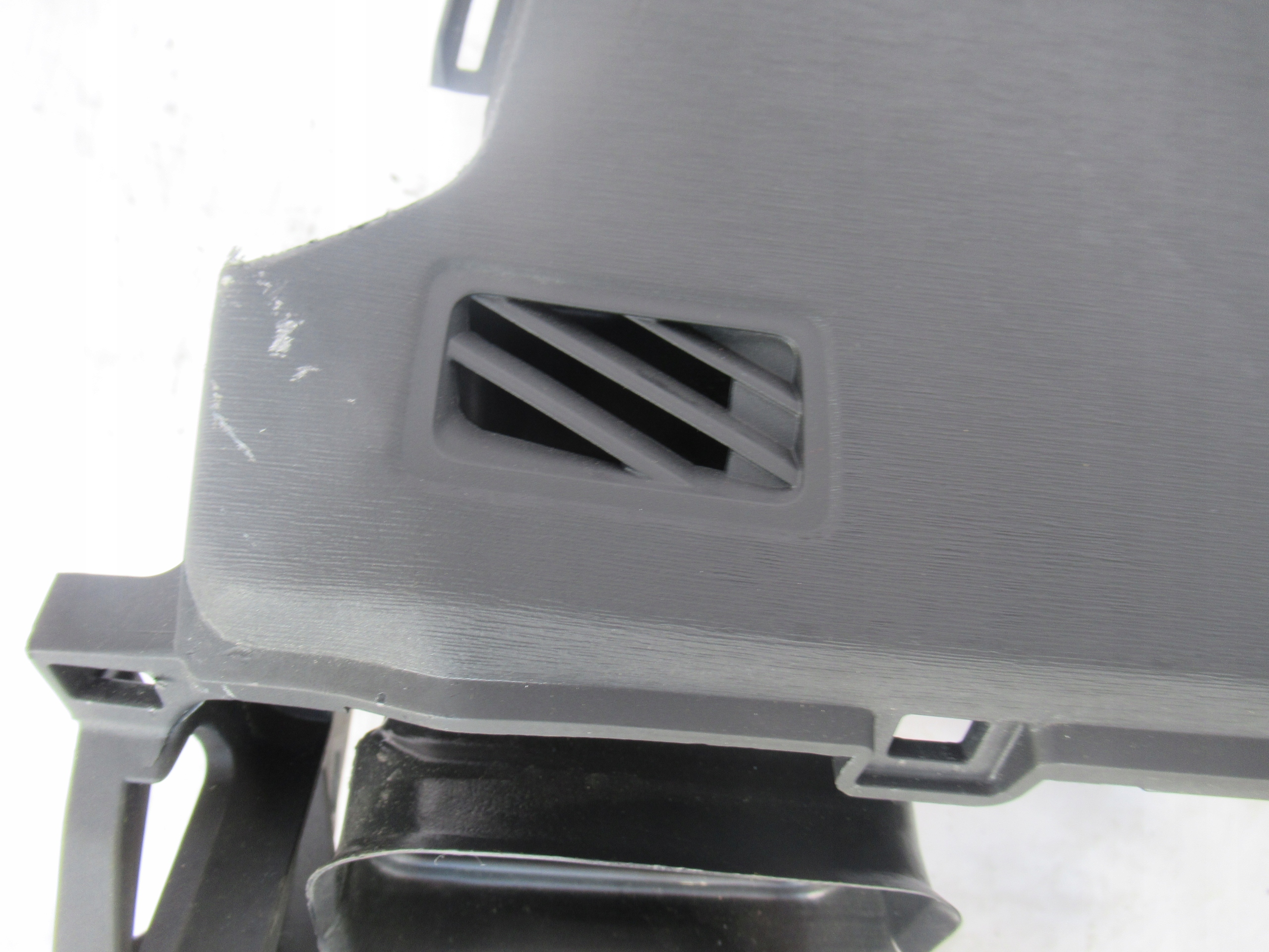 DOSKA AIRBAG PÁSY TOYOTA IQ