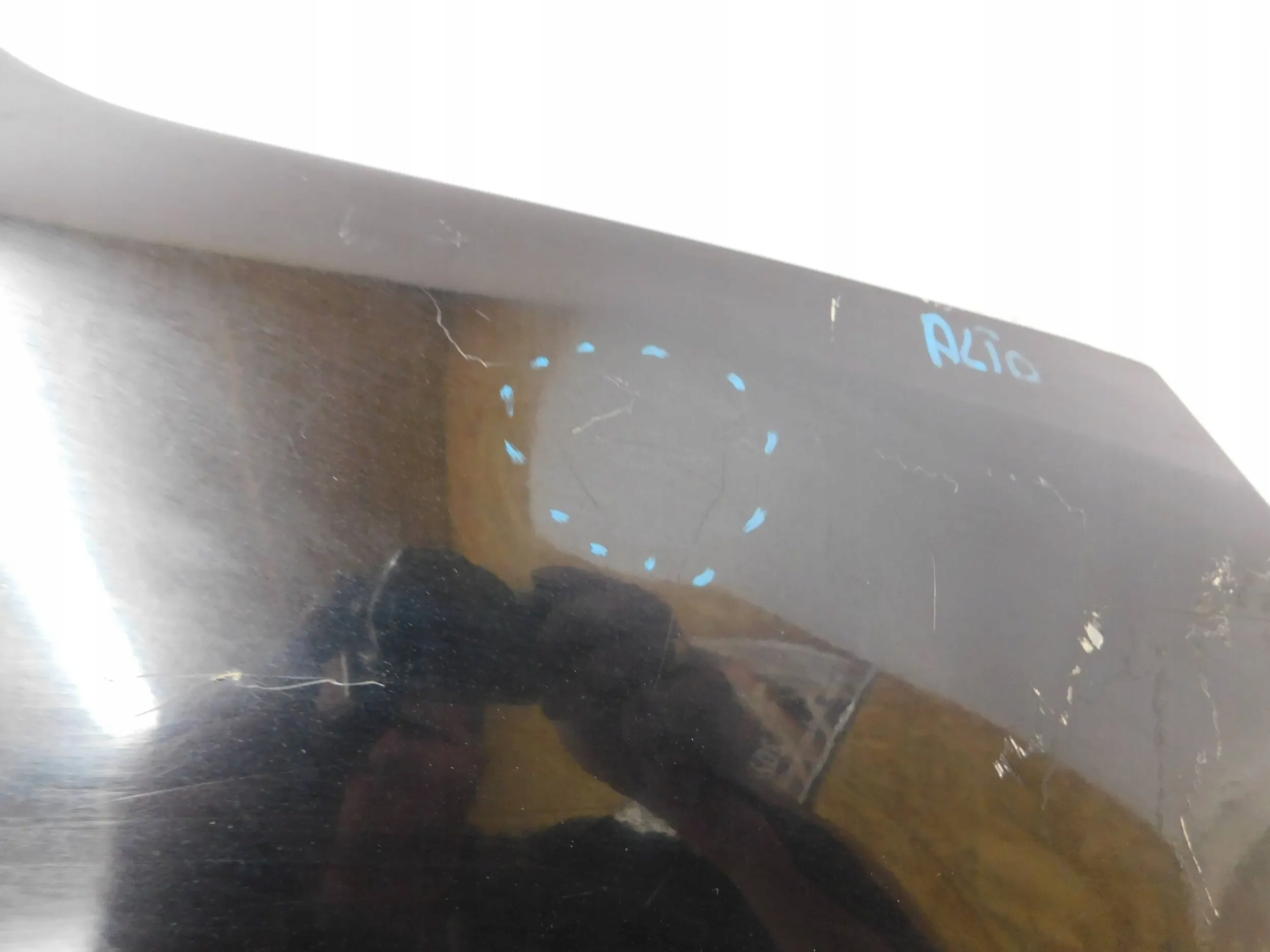 BLATNIK PREDNÝ PRAVY SUZUKI ALTO