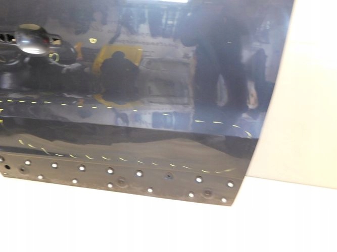 TRAFIC VIVARO III 14- LAVE POSUVNE DVERE