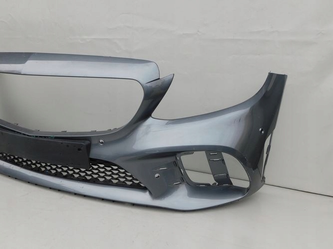 MERCEDES W205 C-KLASA AMG LIFT 18- PREDNÝ NÁRAZNÍK