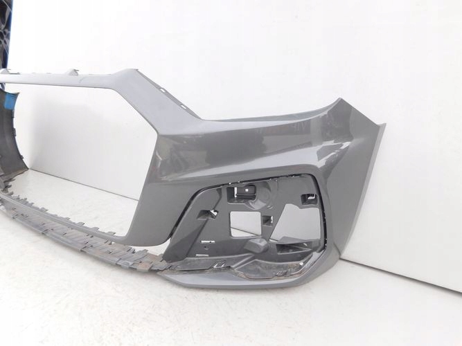 AUDI A1 S-LINE 19- PREDNÝ NÁRAZNÍK