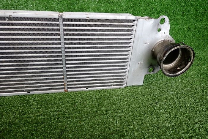 VW T5 2.5 TDI INTERCOOLER