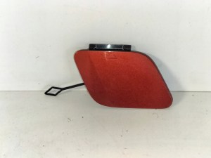 KRYTKA PREDNÉHO NÁRAZNÍKA BMW X2 F39 18- KRYTKA PREDNÉHO NÁRAZNÍKA BMW X2 F39 18-