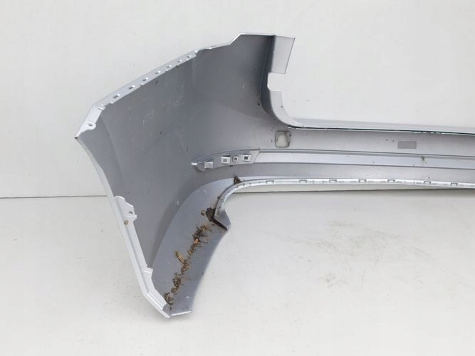 SKODA OCTAVIA IV KOMBI ZADNÝ NÁRAZNÍK