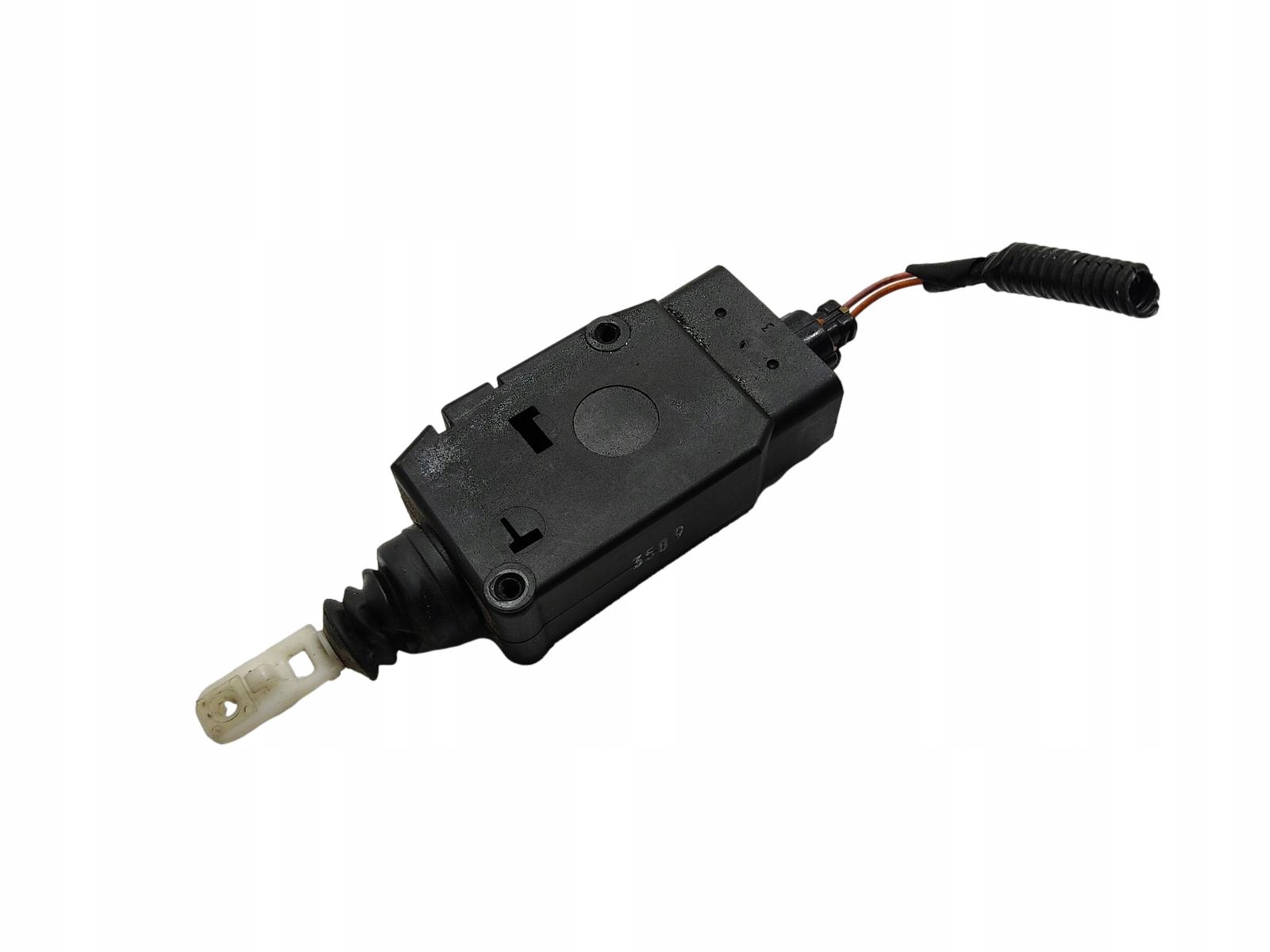 MODUL CENTRÁLNEHO ZAMYKANIA ĽAVÝCH ZADNÝCH DVERÍ LAND ROVER DEFENDER 1999-14