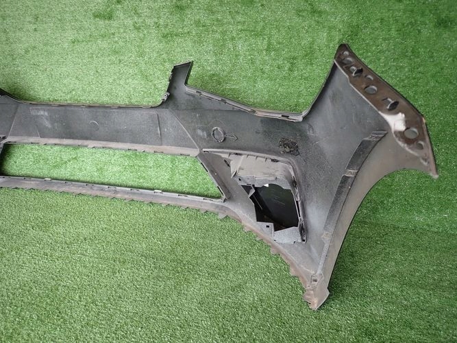 SEAT IBIZA V 17- PREDNÝ NÁRAZNÍK