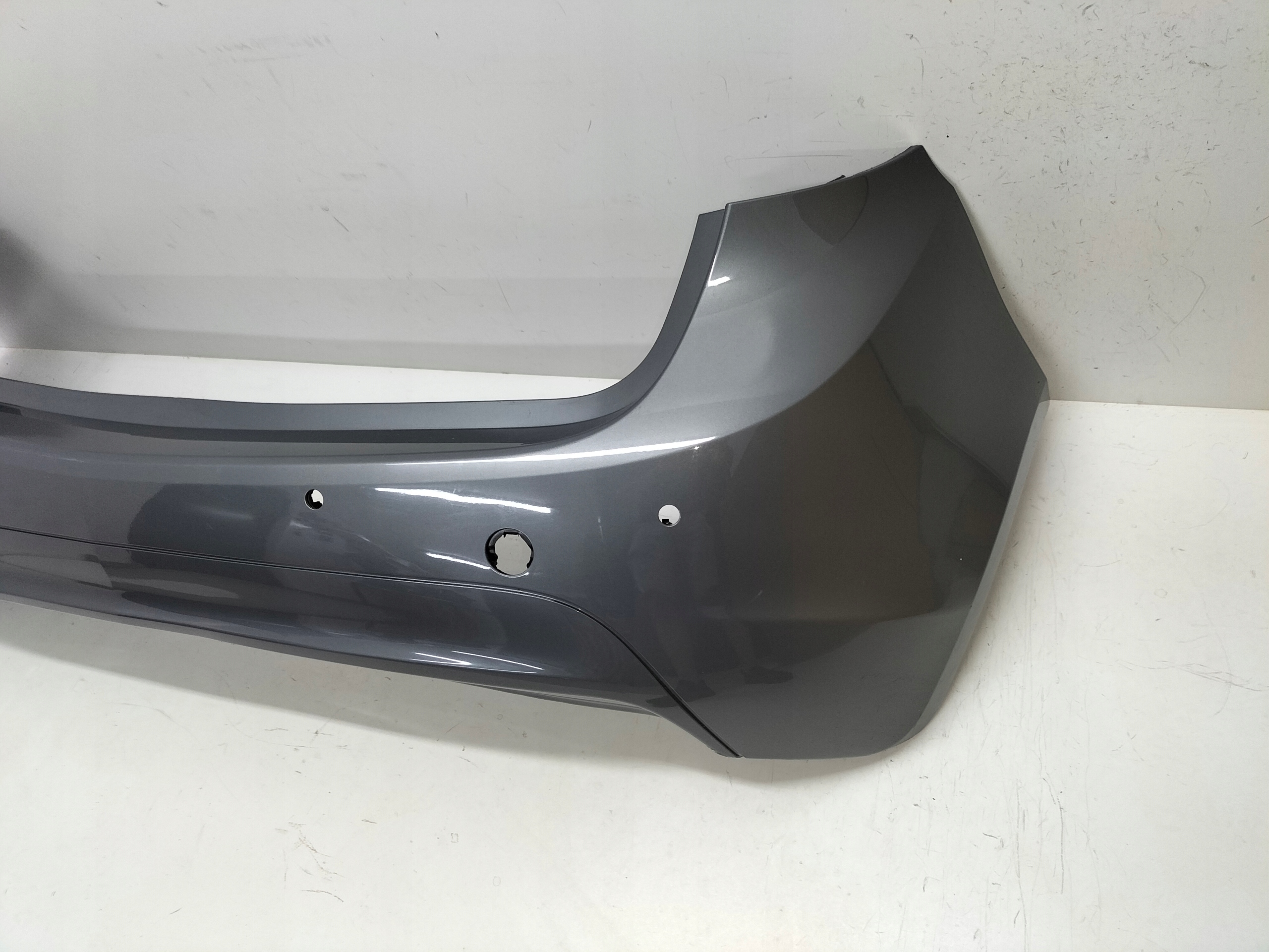 ZADNÝ NÁRAZNÍK OPEL MERIVA B II 10-
