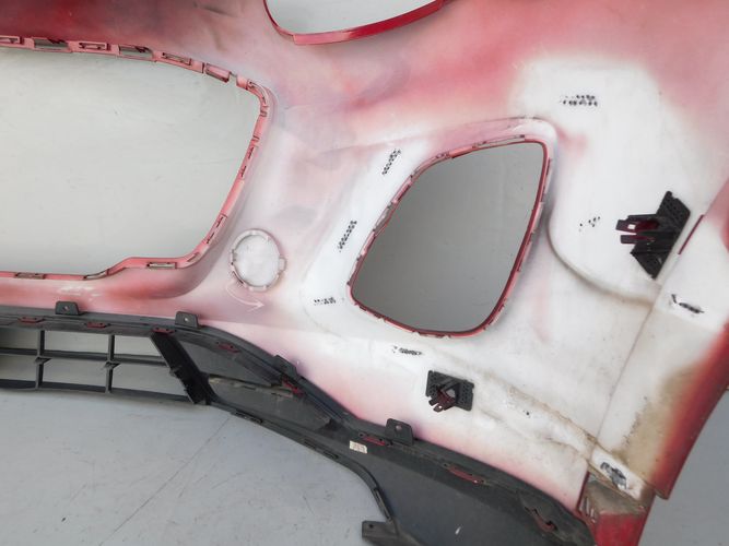 FORD PUMA MK2 II 19- PREDNÝ NÁRAZNÍK