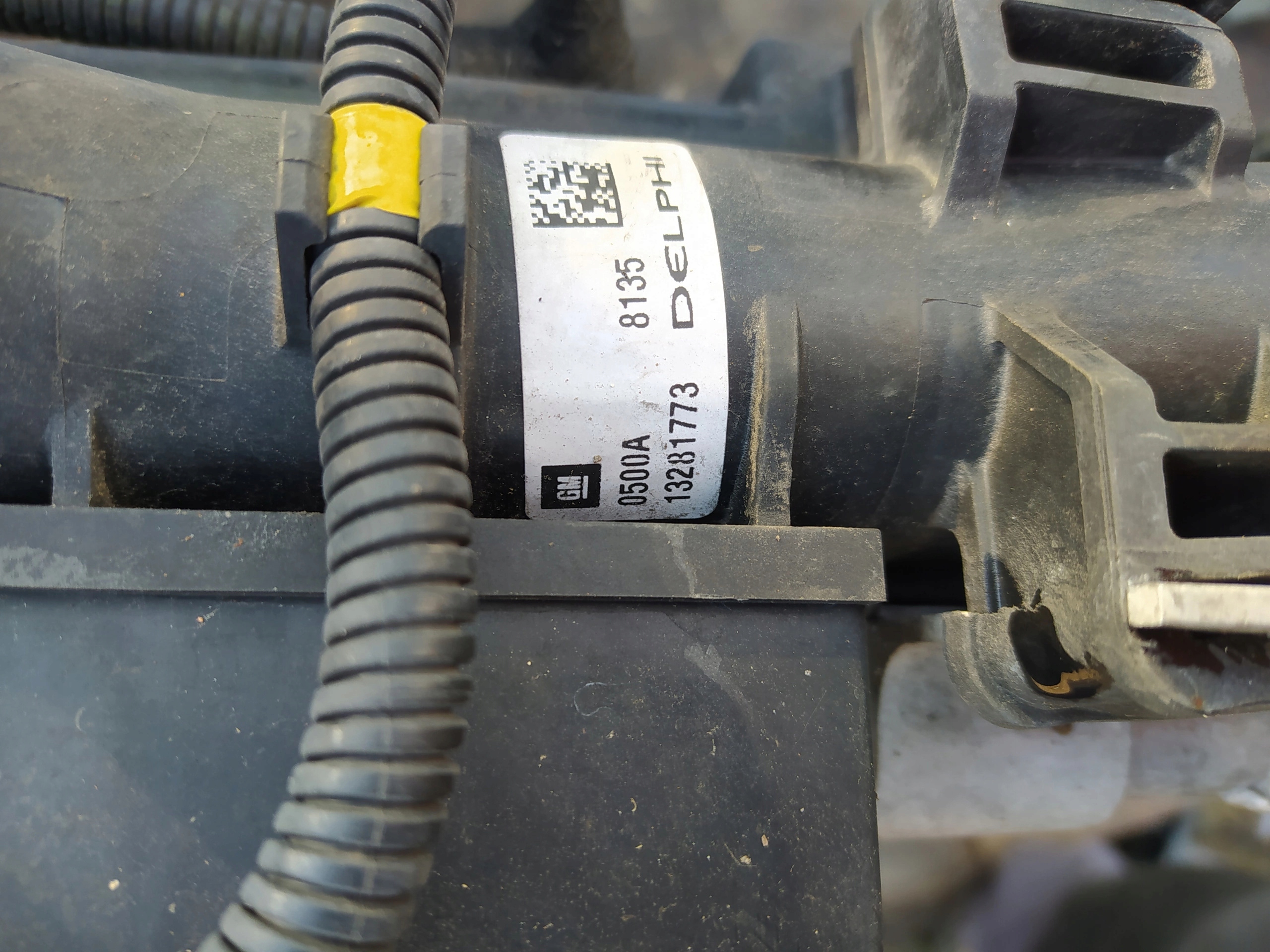 OPEL ASTRA J BENZIN PREDNÉ ČELO