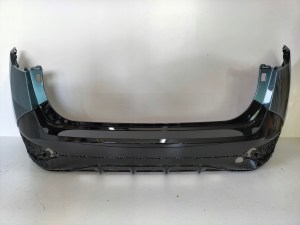 ZADNÝ NÁRAZNÍK KIA SPORTAGE 5 V 21- GT-LINE ZADNÝ NÁRAZNÍK KIA SPORTAGE 5 V 21- GT-LINE