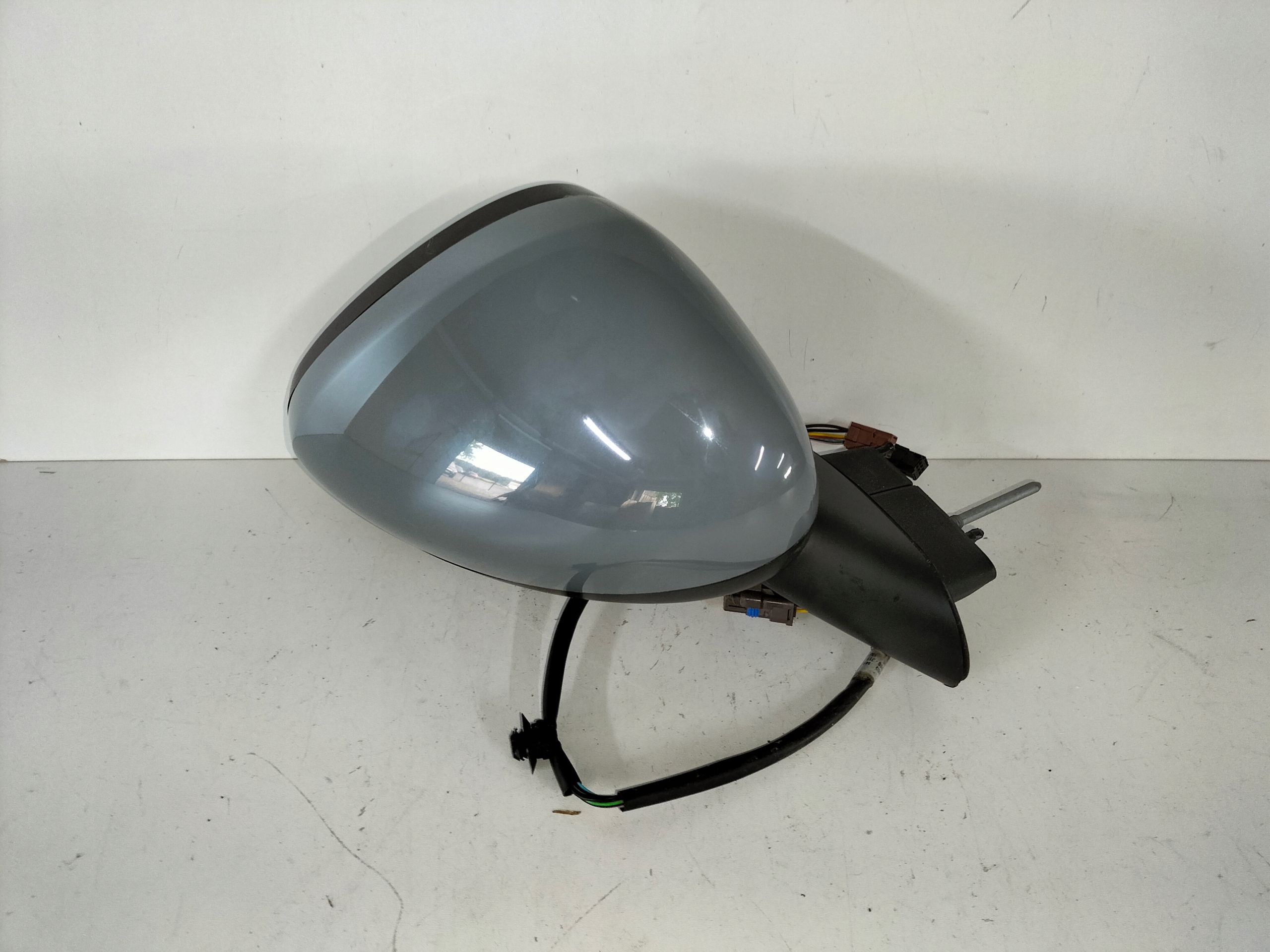 PRAVE ZRKADLO ELEKTRICKÉ CITROEN C3 II 10-16