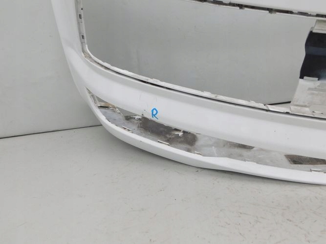 VW T6 15- PREDNÝ NÁRAZNÍK