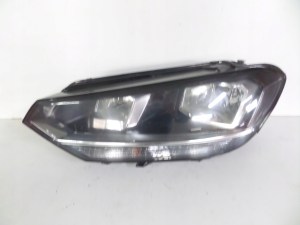 LAVE PREDNE SVETLO VW TOURAN III 15- LAVE PREDNE SVETLO VW TOURAN III 15-