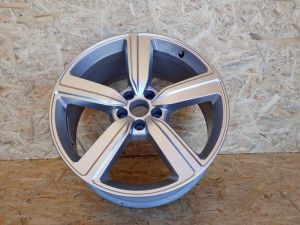 AUDI E-TRON 9Jx20 ET38 5×112 HLINIKOVY DISK ELEKTRON 4KE601025S AUDI E-TRON 9Jx20 ET38 5×112 HLINIKOVY DISK ELEKTRON 4KE601025S