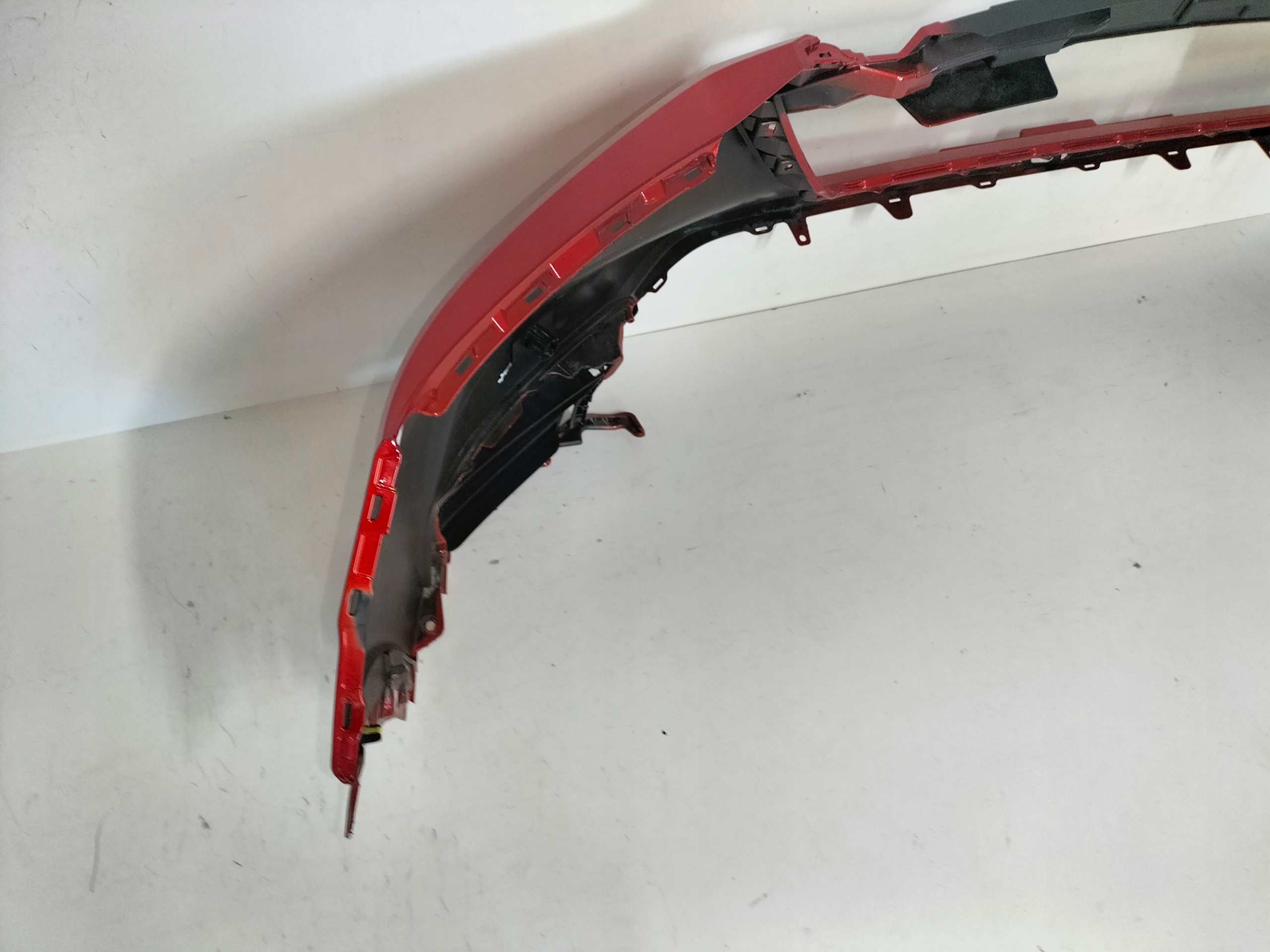 PREDNÝ NÁRAZNÍK HONDA HRV HR-V III 21-