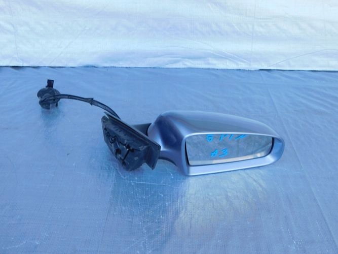 AUDI A3 03-08 PRAVE ZRKADLO 5 PIN