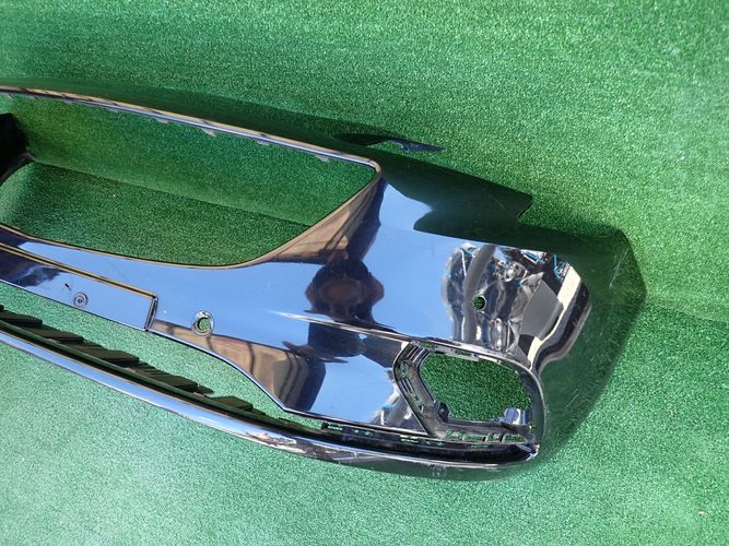 OPEL CORSA E 14- PREDNÝ NÁRAZNÍK