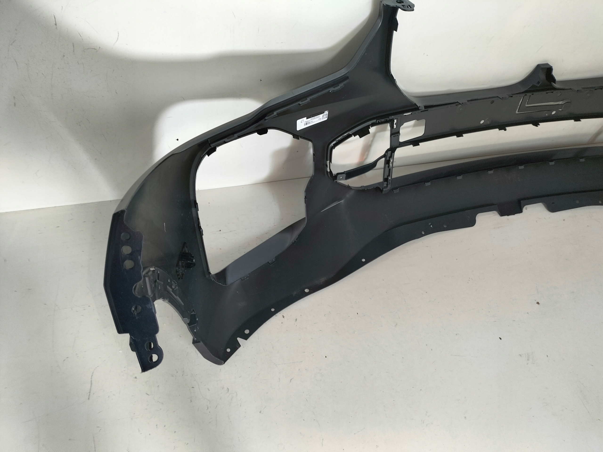 PREDNÝ NÁRAZNÍK BMW X5 G05 18- M-PAKET