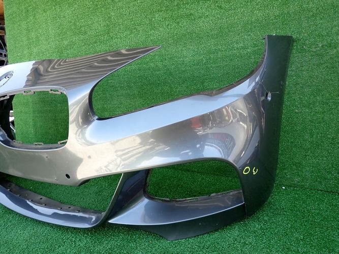 BMW F45 F46 2 M-PAKET PREDNÝ NÁRAZNÍK