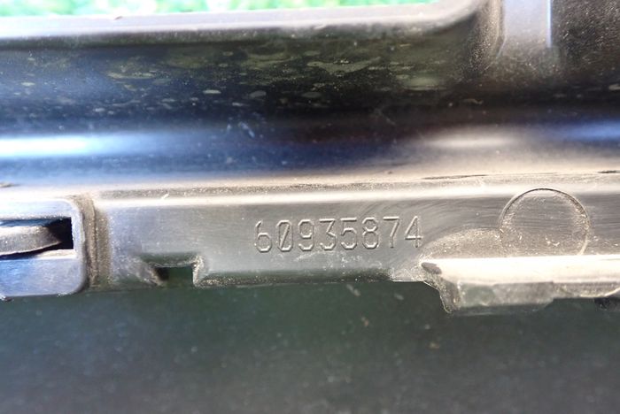 JEEP COMPÁS  II LIFT 20- PREDNÝ NÁRAZNÍK