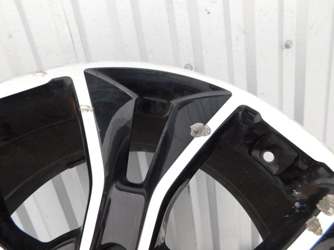 HYUNDAI I30 N 8Jx19 ET55 5×114,3 HLINIKOVY DISK ELEKTRON