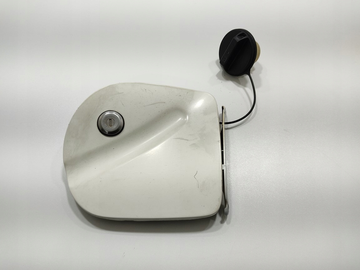DVIERKA NADRZE NISSAN NAVARA D40 2.5 DCI 2005-2009