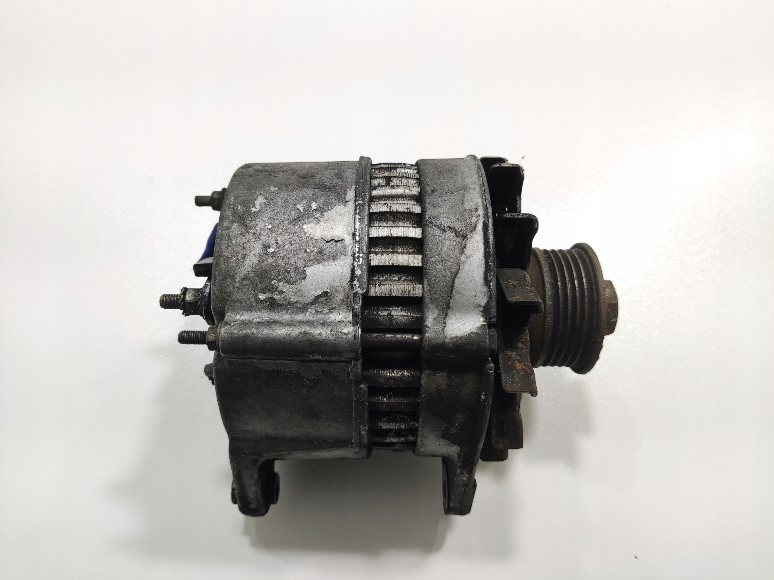 ALTERNÁTOR LAND ROVER RANGE ROVER I CLASSIC 2.5 D 1970-1994