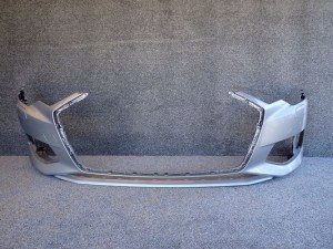 AUDI A6 C8 18- PREDNÝ NÁRAZNÍK AUDI A6 C8 18- PREDNÝ NÁRAZNÍK