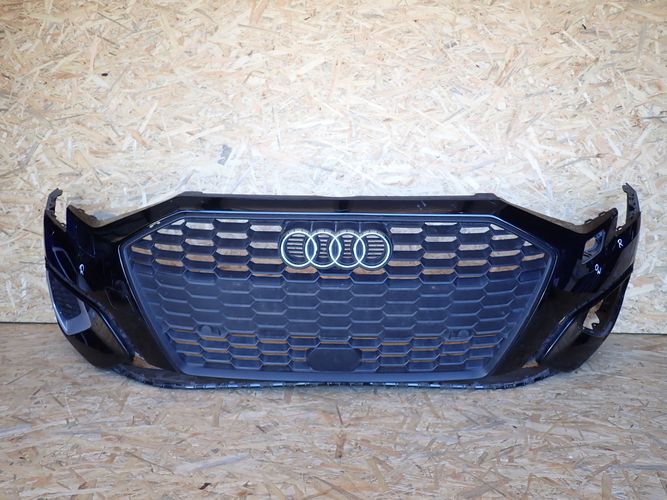 AUDI A3 8Y 20- PREDNÝ NÁRAZNÍK