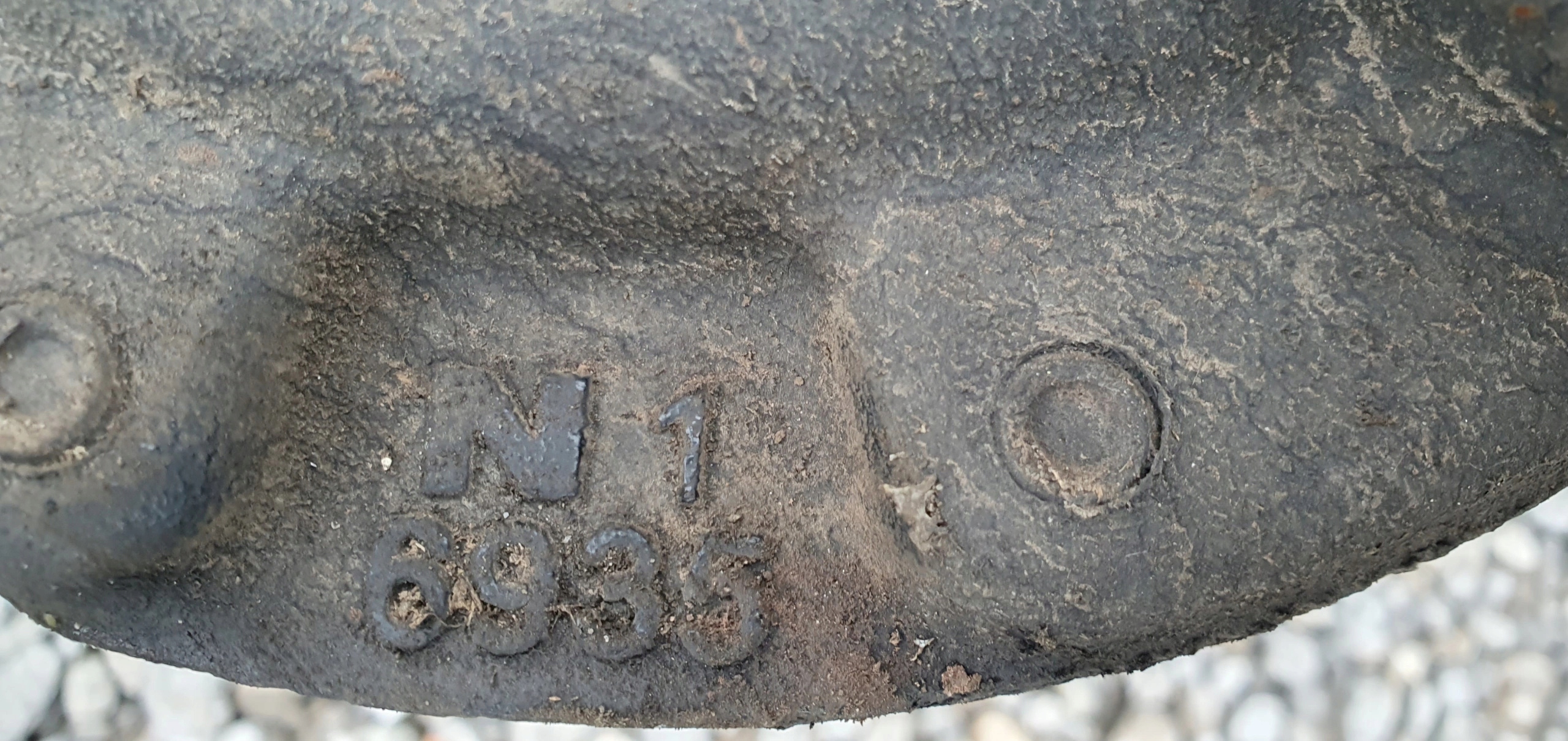 FORD RANGER III 3 015- PREDNÝ DIFERENCIAL EB3G-3B079-AH