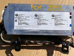 BMW F01 F02 MODUL BLUETOOHT BMW F01 F02 MODUL BLUETOOHT