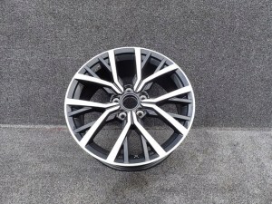 VW TIGUAN II ALLSPACE 7Jx17 ET40 5×112 HLINIKOVY DISK ELEKTRON VW TIGUAN II ALLSPACE 7Jx17 ET40 5×112 HLINIKOVY DISK ELEKTRON