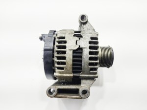 ALTERNÁTOR LAND ROVER DEFENDER 2.4 TDCI 6C1T-10300-CD 0121615003 2007-2014 ALTERNÁTOR LAND ROVER DEFENDER 2.4 TDCI 6C1T-10300-CD 0121615003 2007-2014