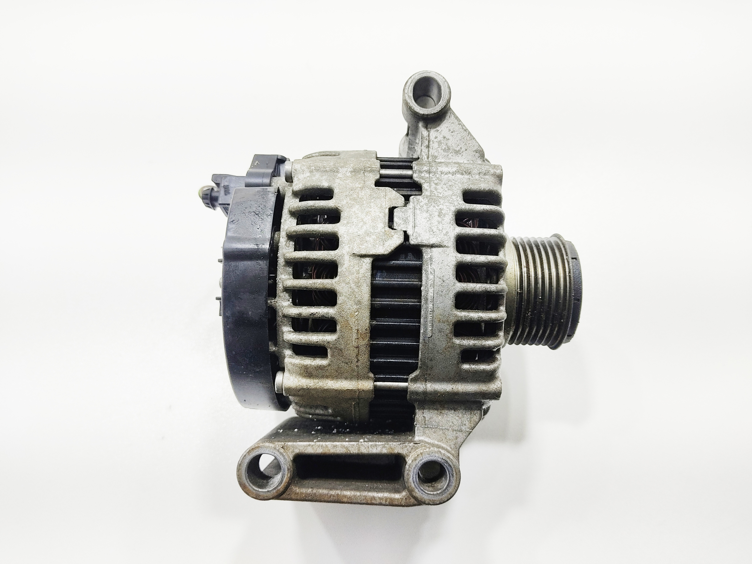 ALTERNÁTOR LAND ROVER DEFENDER 2.4 TDCI 6C1T-10300-CD 0121615003 2007-2014