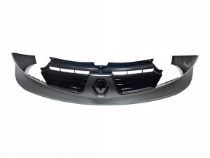 LIŠTA MRIEŽKA PREDNÉHO NÁRAZNÍKA RENAULT TRAFIC II 2007-2014 LIFT 623100247R LIŠTA MRIEŽKA PREDNÉHO NÁRAZNÍKA RENAULT TRAFIC II 2007-2014 LIFT 623100247R