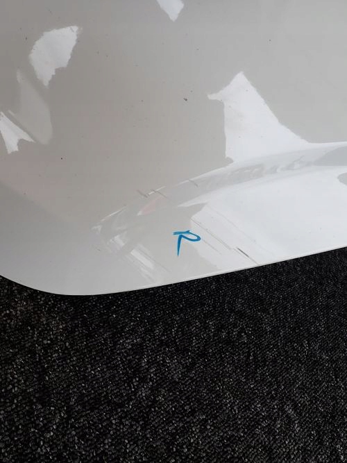 HYUNDAI I10 III 20- LAVE ZADNE DVERE