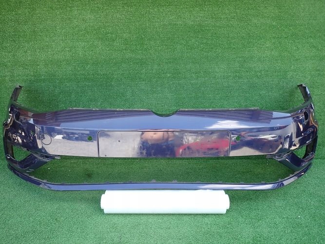 VW GOLF VII LIFT 17- PREDNÝ NÁRAZNÍK