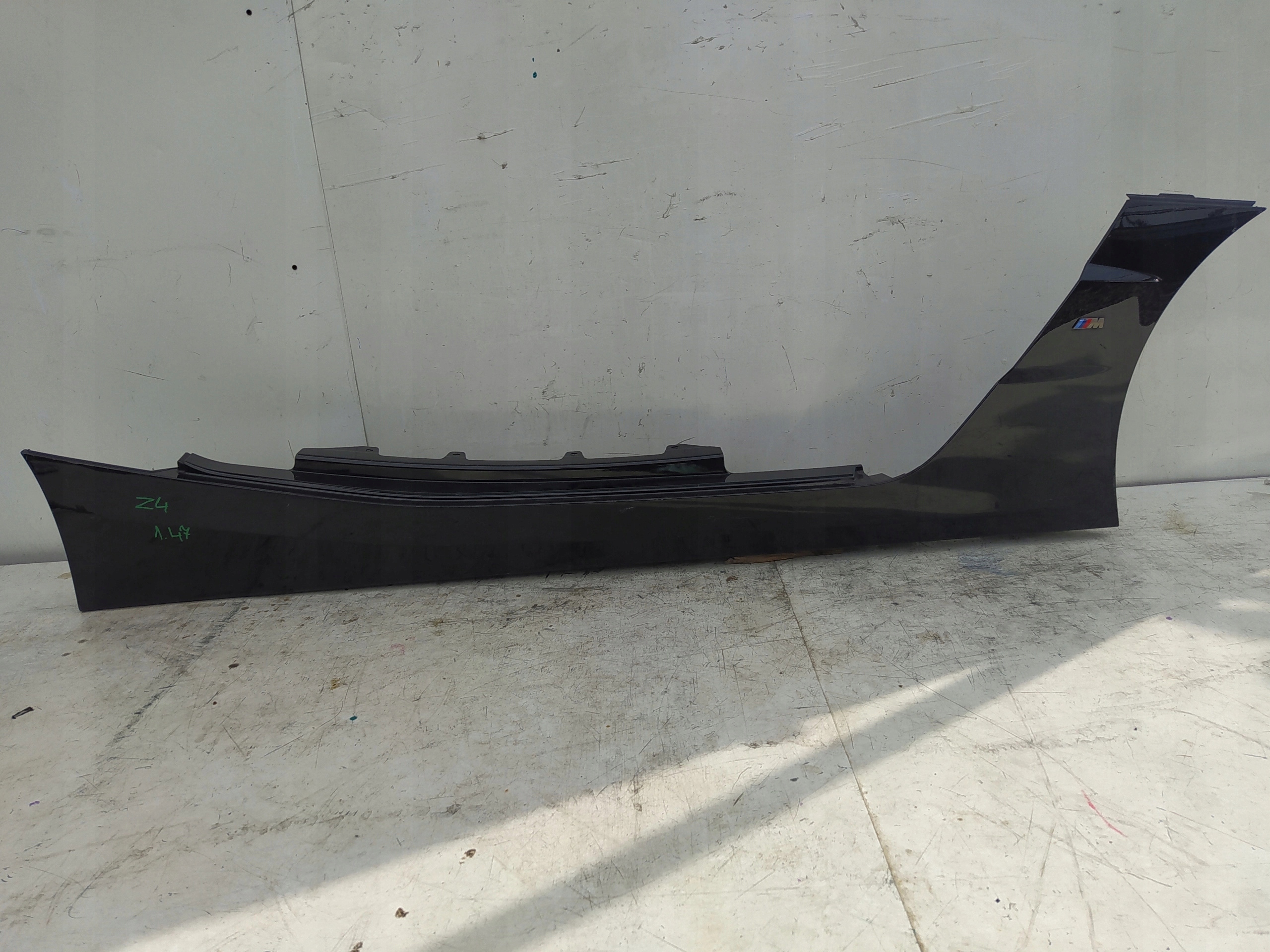 BMW G29 Z4 M-PAKET PRAH LAVY 8068776