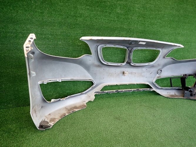 BMW F22 F23 2 PREDNÝ NÁRAZNÍK