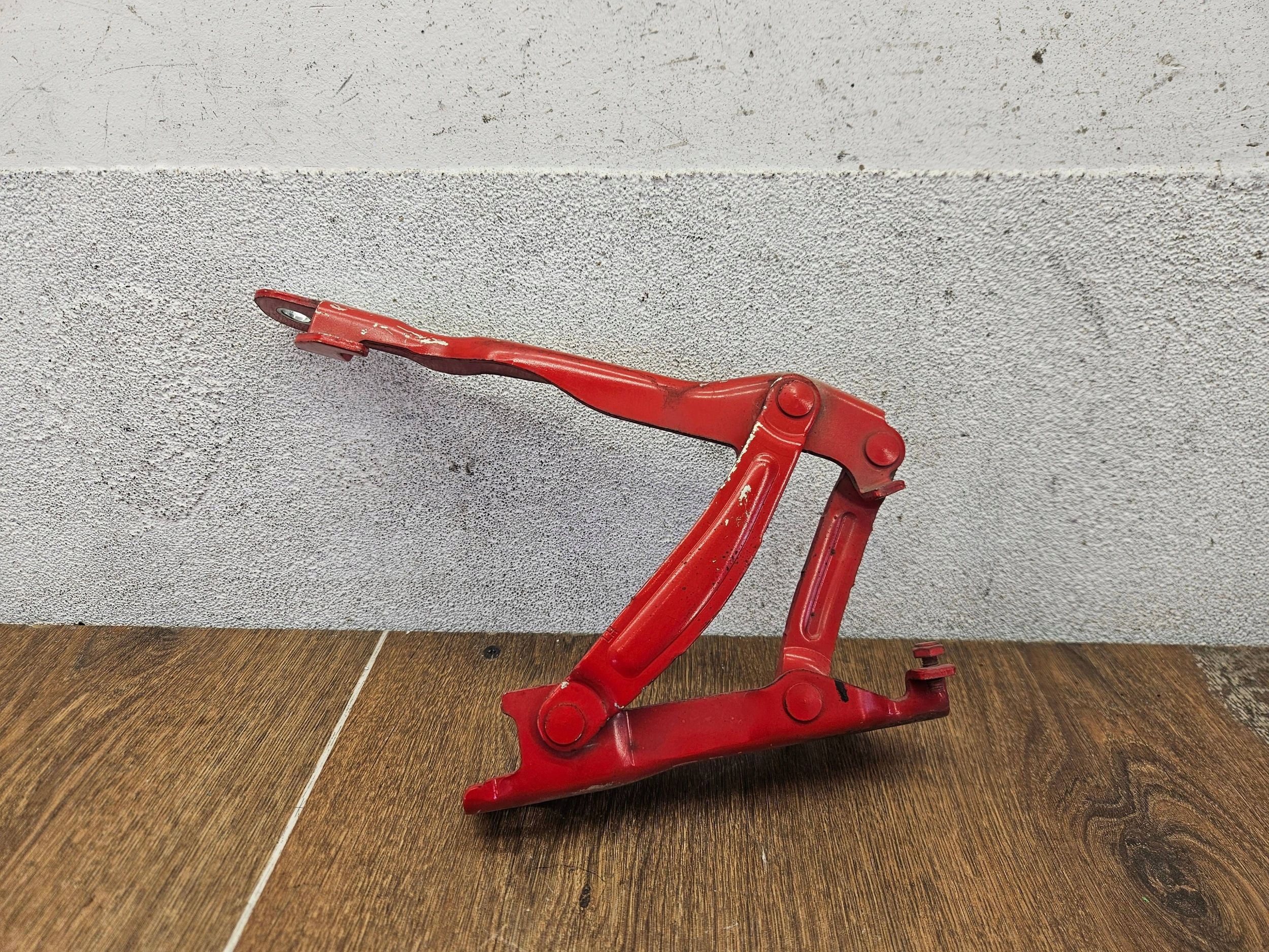 KIA Soul II 2 LAVY PANT PREDNEJ KAPOTY